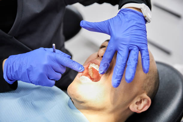 Best Emergency Dentist Near Me  in Stevensville, MI
