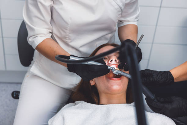 Best Teeth Whitening  in Stevensville, MI