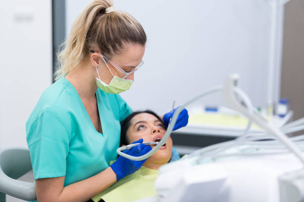 Best Affordable Emergency Dental Care  in Stevensville, MI